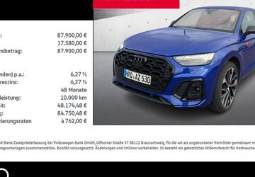 Audi Andere 18.700 km 87.900 &euro; Rostock 18059