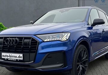 Audi Q7 63.739 km 64.880 &euro; Bad Doberan 18209