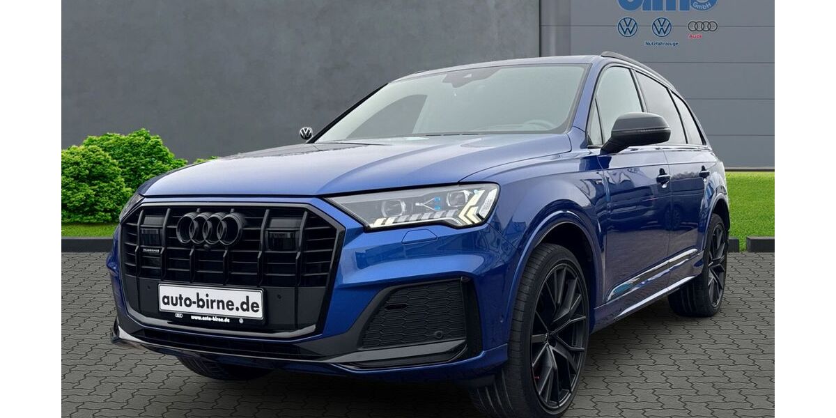 Audi Q7 63.739 km 64.880 &euro; Bad Doberan 18209
