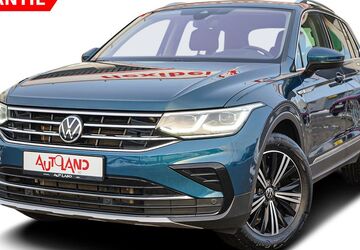 VW Tiguan 83.998 km 28.950 &euro; Rostock 18146