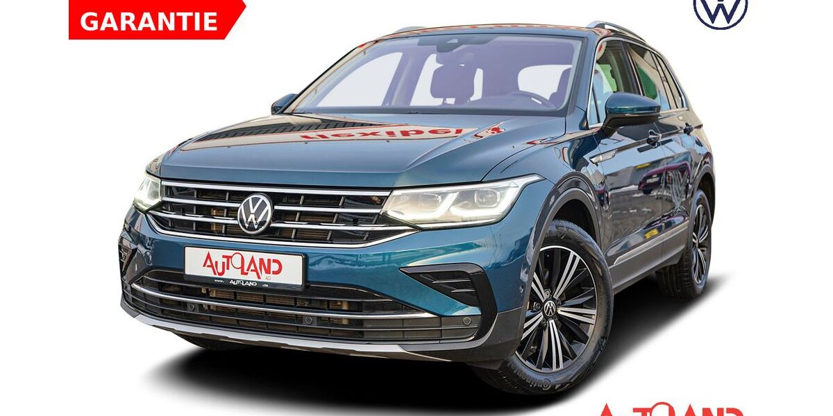 VW Tiguan 83.998 km 28.950 &euro; Rostock 18146