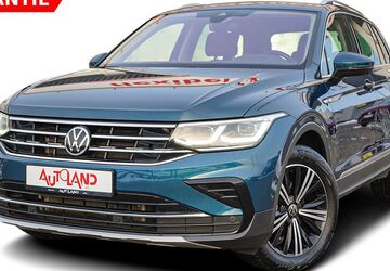 VW Tiguan 83.998 km 30.950 &euro; Rostock 18146