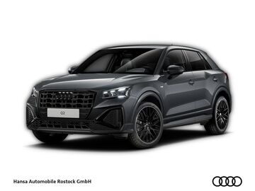 Gebrauchte Audi Q2
