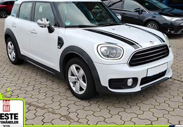 Mini Cooper Countryman 107.000 km 12.900 &euro; Rostock 18106