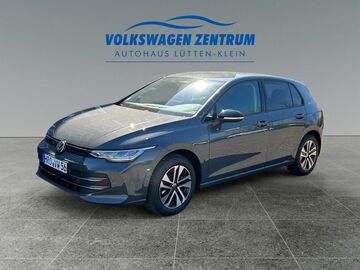 Gebrauchte VW Golf