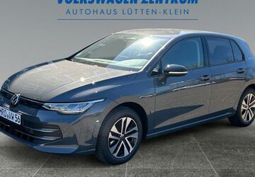 VW Golf 1.500 km 29.790 &euro; Rostock 18107