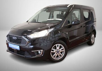 Ford Tourneo Connect 324.000 km 7.990 &euro; Rostock 18055