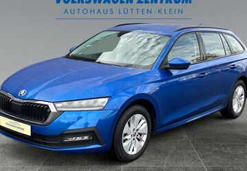 Skoda Octavia 87.005 km 21.990 &euro; Rostock 18107