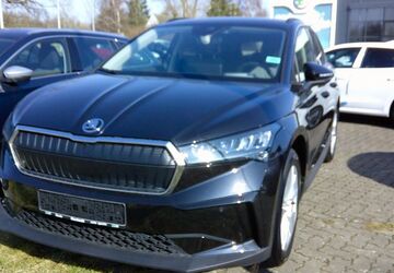 Skoda Enyaq 22.990 km 27.990 &euro; Rostock 18069