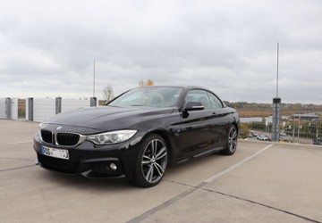 BMW 430 269.000 km 16.900 &euro; Broderstorf 18184