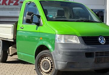 VW T5 Transporter 237.888 km 7.990 &euro; Ribnitz Damgarten 18311