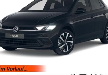 VW Polo 9.999 km 22.579 &euro; Ribnitz-Damgarten / Barth / Bad Sülze 18311