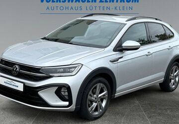 VW Taigo 38.712 km 21.890 &euro; Rostock 18107